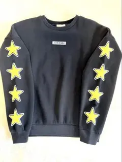 jack Bunny！　トレーナー