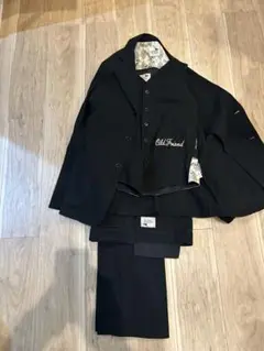 2026年最新】gangsterville 3ピースの人気アイテム - メルカリ