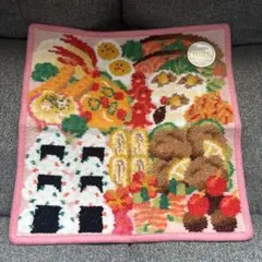 え*ま様 FEILER ハンカチ