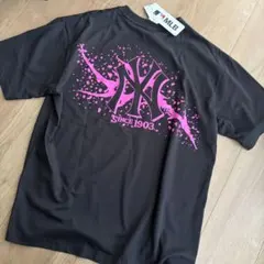【新品未使用】MLB 半袖 Tシャツ ニューヨーク ヤンキース