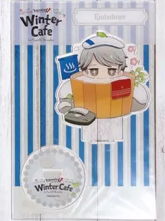 【断捨離中】第五人格 スイパラ winter ビッグアクリルスタンド 納棺師