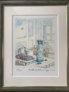 2025年最新】版画 内田新哉の人気アイテム - メルカリ