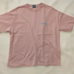 KAVU バックプリント Tシャツ