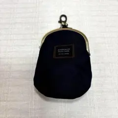 がま口ポーチのサムネイル