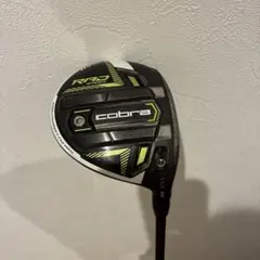 Aldila Green 2kxv70 キャロウェイスリーブ付3W用 - メルカリ