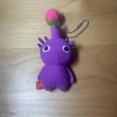 ピクミン　紫ピクミン　ニンテンドーストアのサムネイル
