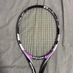 Babolat drive Z lite ドライブZ G2