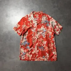 GQ2816◇SunSurf : CHERRY BLOSSOM オープンカラーのサムネイル