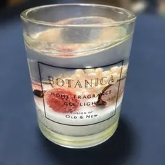 BOTANICA HOME FRAGRANCE GEL LIGHT