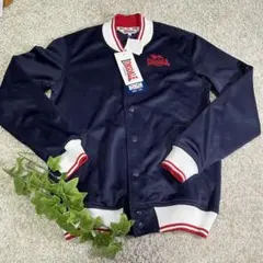 スカジャン スタジャン