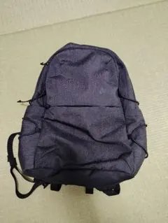 コロンビア タイガーブラック 27L リュック ブラック チェック PU8442 