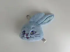 Newjeans トッキ　キーリング　tokki