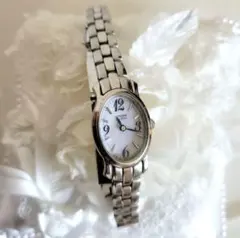 シチズン Eco-Drive B035-K006503 レディース腕時計