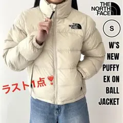 2025年最新】THE NORTH FACE カラー：ベージュ系 ダウン