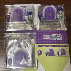 プロセカ マイセカイアクスタ 奏＆まふゆ＆ニゴミク 3種セット