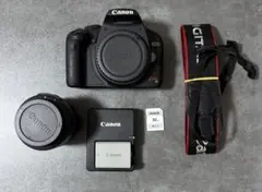 Canon Kiss x3 一眼レフ カメラ