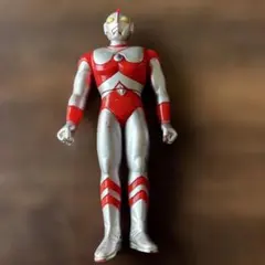 t*読様 ウルトラマン ソフビ フィギュア 1988年 当時物 - メルカリ