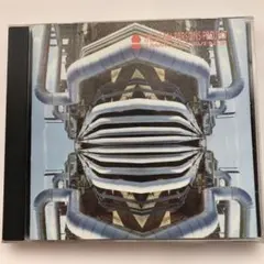 The Alan Parsons Project ／Ammonia Avenue