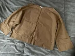 ユニクロ 七分袖 シャツ