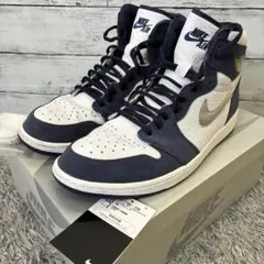 NIKE AJ1 High OG CO.JP ミッドナイトネイビー 29cm