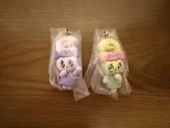 エスターバニー　めじるしアクセサリー2