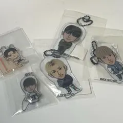 佐野玲於　クリアチャーム　GENERATIONS まとめ売り