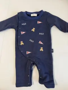 POLO baby ロンパース　70