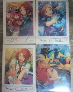 あんスタ ぱしゃこれ ぱしゃっつ 葵ゆうた - メルカリ