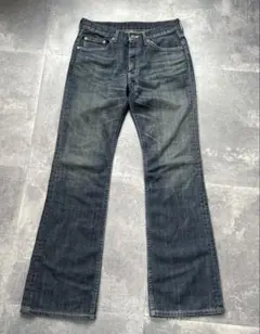 日本製！リーバイス 517-03 ブーツカット levis 32×33