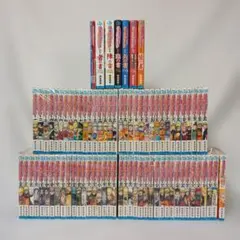 【裁断済み】NARUTO ナルト 全巻セット 岸本斉史 【裁断済み】 裁断済】NARUTO ナルト 1巻〜72巻 全巻セット 岸本斉史 - メルカリ