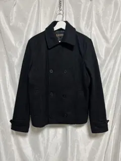 00s ピーコート wool archive dior homme系
