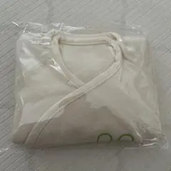 【限定値下・新品未使用】東京マザーズクリニック　コンビ肌着　ボディスーツ