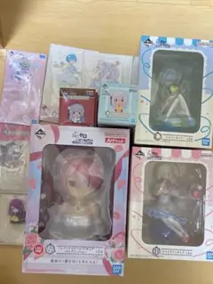 re:ゼロから始める異世界生活　3000円値下げ