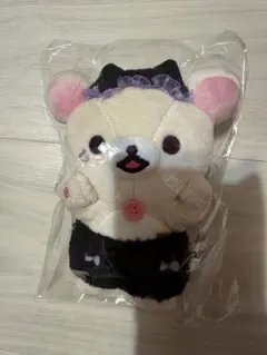 コリラックマぶらさげぬいぐるみ こあくま気分