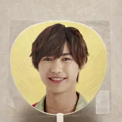 かえで 岡崎彪太郎くん うちわ文字 かえで 岡崎彪太郎くん うちわ文字 かえで 岡崎彪太郎くん うちわ文字