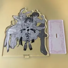種村有菜 30周年記念展 くじ C賞 アクスタ 満月をさがして - メルカリ