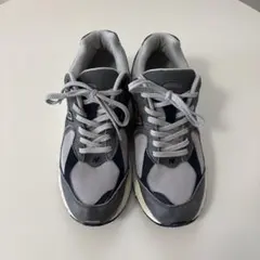 New Balance M2002RHP 27.5cm グレー/ネイビー