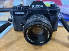 RICOH XR500 一眼レフカメラのサムネイル