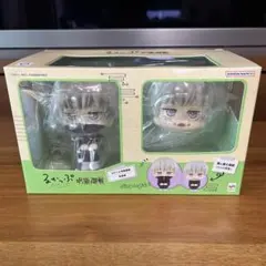 狗巻棘　るかっぷ 呪術廻戦