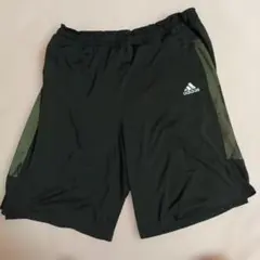 adidas climacool ショートパンツ ブラック Lサイズ 80のサムネイル