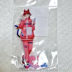 魔入りました！入間くん　アクリルスタンド　オペラ　ジャージメイド