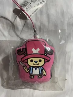 원피스 フェルトストラップ 2nd チョッパー