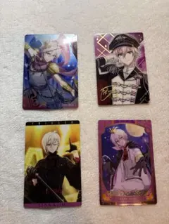 アイドリッシュセブン 九条天 カードまとめ売り