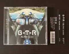 ALvino feat.KOJI G・T・R