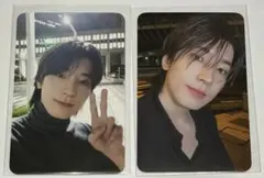 THIS MAN ウォヌ 特典 ラキドロ まとめ K-POP予約情報🇰🇷 (@___penguinshop): 