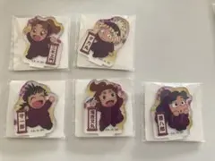 忍たま乱太郎アクリミニアクリルスタンド四年生