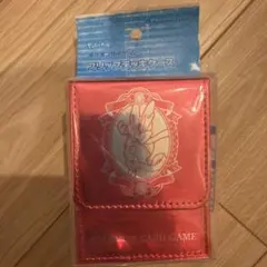 2026年最新】ポケモンカードゲーム フリップデッキケースの人気