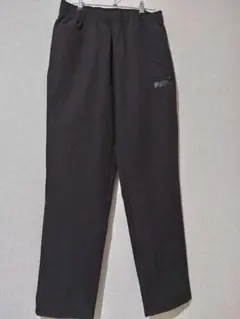 PUMA トレーニングパンツ ブラック 未使用品のサムネイル