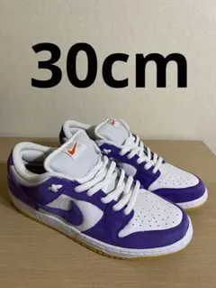 【30cm】NIKESB オレンジレーベル