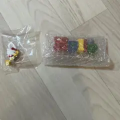 ハローキテイ ワーズコレクションのサムネイル
